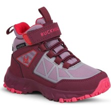 Buckhead Alaska Çocuk Su Geçirmez Cırtlı Bot