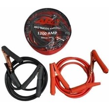 Shuivan Arc Karavan Akü Takviye Kablosu 50MM 1200AH - 2 metre