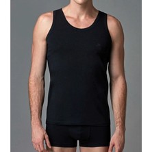 Eros Erkek Iç Giyim Atlet 2'li Kutu Set L1.ER.O04.S001