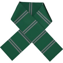 Sihir Dükkanı Wizarding World- Harry Potter – Slytherın Atkı Lisanslı