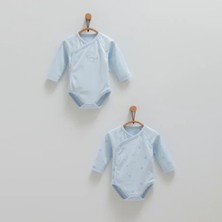 Caramell Bebek Body 1461