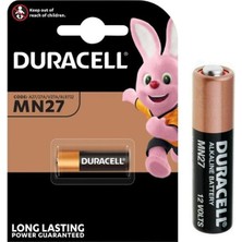 MN27 - 27A 12 Volt Pil