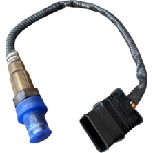 Bosch Oksijen Sensörü Bmw N20-F20-F21-F22-F30-F31-F32-F10-F11-E84-F25-F26/11787589121-0258027029