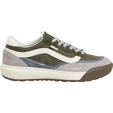 Vans Mte Ultrarange 2.0 Se Uniseks Yeşil Spor Ayakkabı - VN000D61