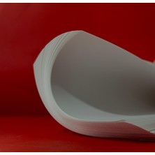 Orbak Kağıtçılık Resim Kağıdı 25X35 cm 120 gr 10'lu 0,1 kg | Kağıt ve Baskı Malzemesi