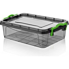 Ttt Sığ Saklama Kutusu 2 Litre