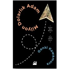 Doğan Kitap Milyon Dolarlık Adam