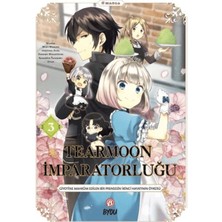 Lisinya Tearmoon Impartorluğu 3