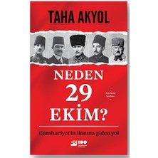 Doğan Kitap Neden 29 Ekim ?