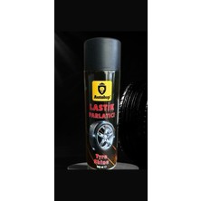 Revoshi Autolup Lastik Parlatıcı Sprey 500ML