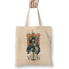 Toyaso The Case Study Of Vanitas, Vanitas Vintage Bez Çanta