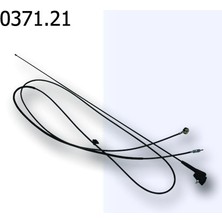 Ns Nilser Auto Parts Renault R19 Komple Anten 7702127371