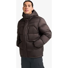 Jack Wolfskin Icy Hill Rds Erkek Kahverengi Outdoor CEKET.D0108