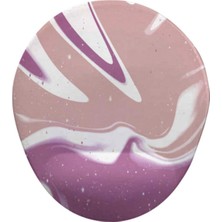 Pastel Desen1 Bilek Destekli Mouse Pad