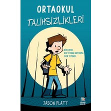 İthaki Yayınları Ortaokul Talihsizlikleri