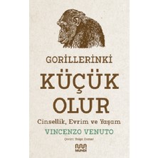 Mundi Gorillerinki Küçük Olur