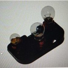 Lada Vega Stw Arka Stop Sağ Duyu Entegre Uyumlu