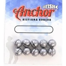 Anchor Kıstırma Kurşun
