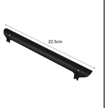 Bisiklet Dünyam Bisiklet Kadro Zincir Koruma Plastiği