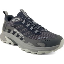 Merrell Moap Speed 2 Gtx Erkek Outdoor Ayakkabı Gri