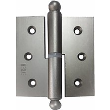 Hello Papana Sofuoğlu Okka Sol 7 cm Alüminyum Menteşe