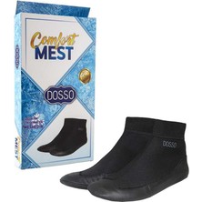 Kışlık Mest - Dosso Comfort (39 Numara)