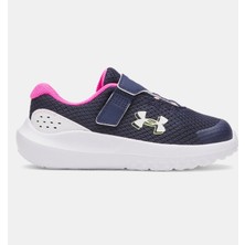 Under Armour Çocuk Ua Gınf Surge 4 Ac Koşu Ayakkabısı 3027110-410