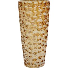 Lara Decor Çukur Desen Bal Vazo