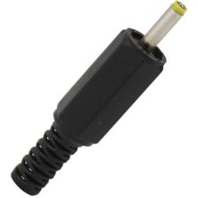 Hey Tablet Jack Fiş (2.5-0.6 Mm)