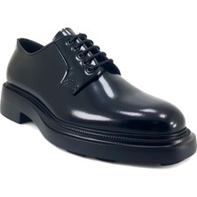 Libero 5783 25KA Erkek Günlük Ayakkabı Siyah Açma