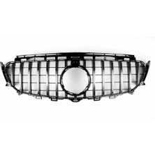 Mercedes w213 gtr ön panjur ızgara seti amg 2019+