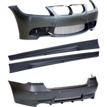 Auto GP Bmw e90 lci m3 body kit tampon seti komple 2008 / 2012