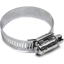 Shuivan Shuıvan Hortum Kelepçesi 13-19 Vida Ayarlı Metal