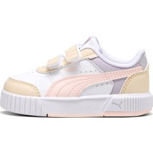 Puma Carina Mia V Inf Çocuk Spor Ayakkabı