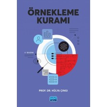 Nobel Akademik Yayıncılık Örnekleme Kuramı - Hülya Çıngı