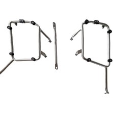 Kove 510X/JAWA 500X Yan Çanta Demiri/ R-COL001 Coocase