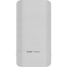 Reyee RG-EST310 5 Ghz 867 Mbps Dış Ortam Noktadan Noktaya 1 Km Menzilli Access Point