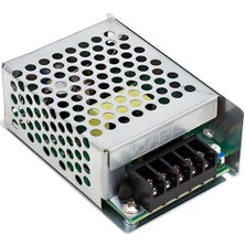 Weko 12 Volt 3.2 Amper Metal Kasa Adaptör