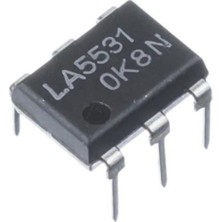 Merter LA 5531
