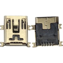 USB Şase 5 Pin Ufak