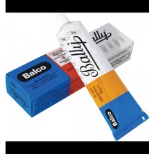 MiraLive Bally Balco Büyük - 150 gr Yapıştırıcı (K95)