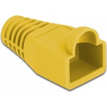 Powermaster Rj 45 Kılıf Boot Koruma Sarı