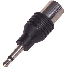 3,5 mm Mono E 60 Ohm Dişi