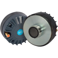 Magicvoice 50 Watt 8 Ohm Kabin Hoparlör Için Yedek Tweeter Mv-04