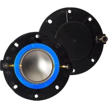Magicvoice MV-18730 Siyah 1.72'' Diaphragm Kapaklı Membran
