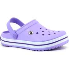 Twingo Zenne 214 Twg Arkadan Etiketli Eva Cross Terlik Lila No 36