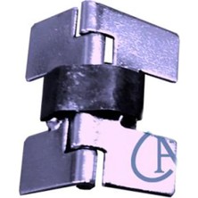 BYZM Yaylı Menteşe - 16X20MM 100 Adet