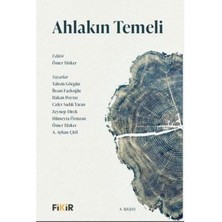 Ahlakın Temeli