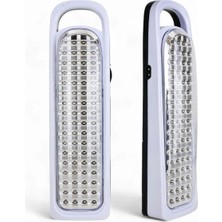 Axe Tools 66 LED Şarjlı Işıldak | Taşınabilir Kamp ve Acil Aydınlatma Fener