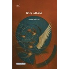 Uzam Yayınları Kuş Adam